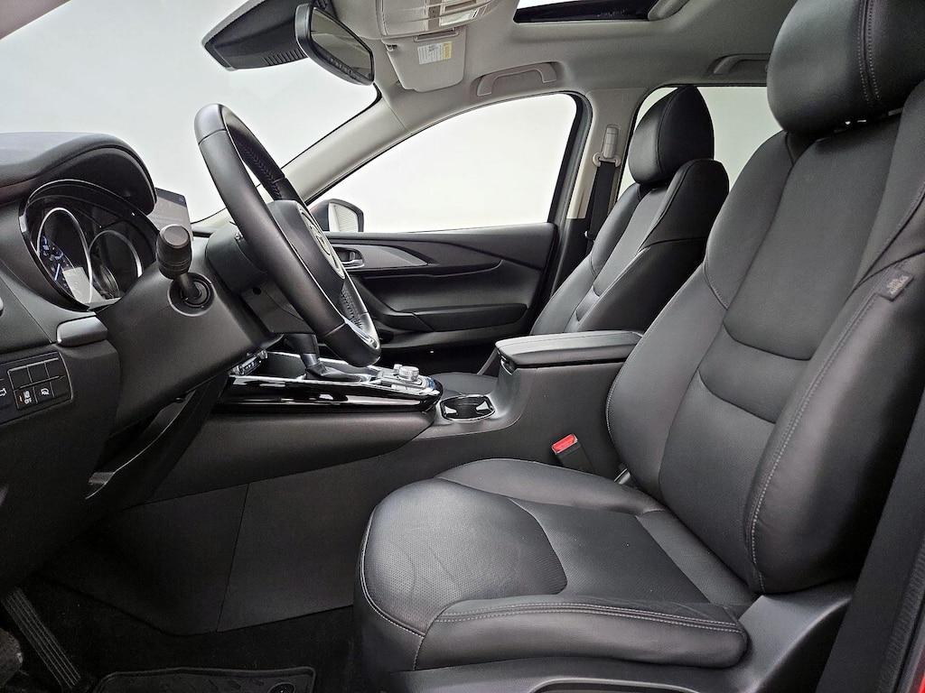 used 2022 Mazda CX-9 car, priced at $27,998