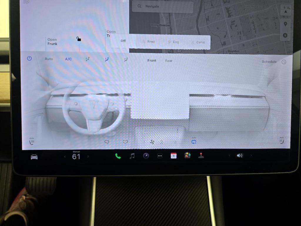 used 2019 Tesla Model 3 car, priced at $21,998