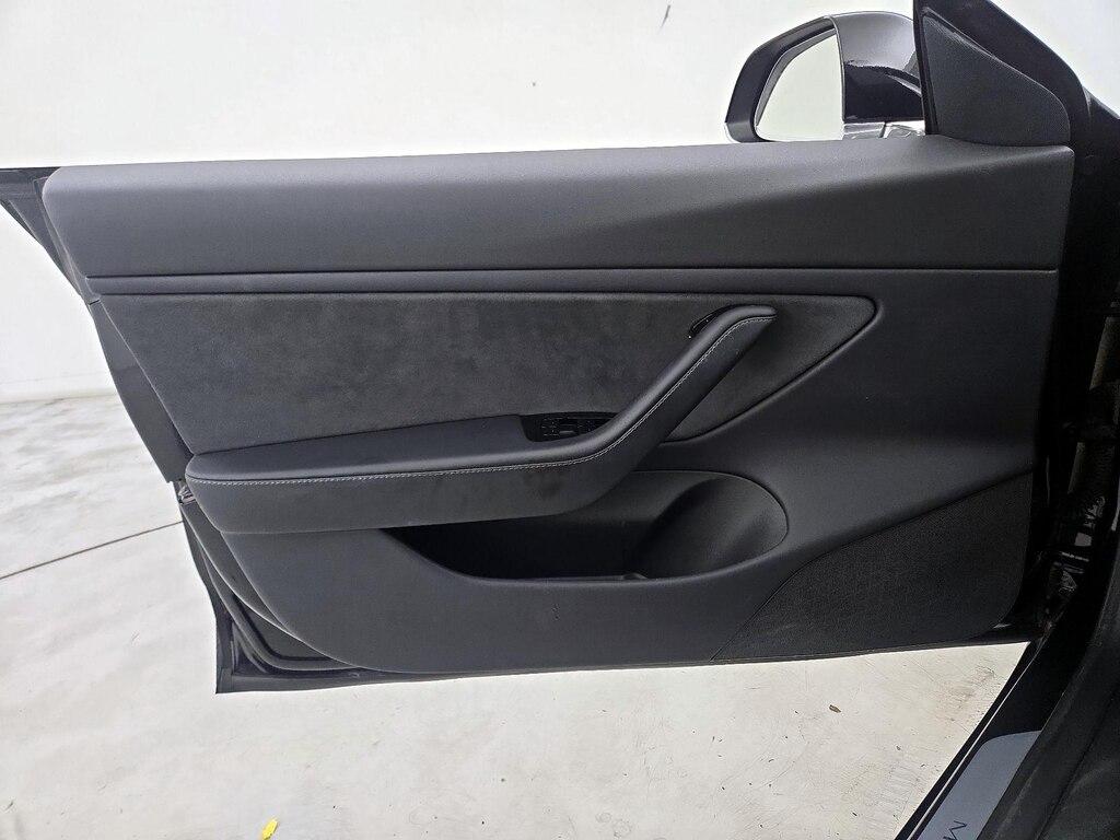 used 2019 Tesla Model 3 car, priced at $21,998