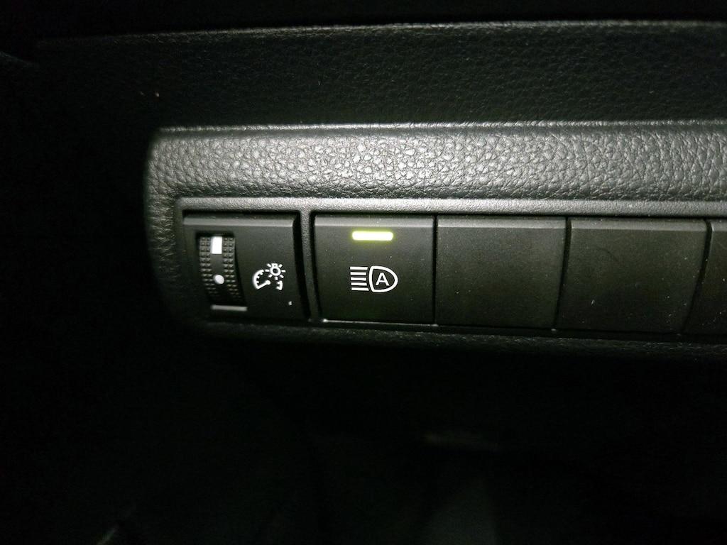 used 2024 Toyota Corolla car, priced at $23,998