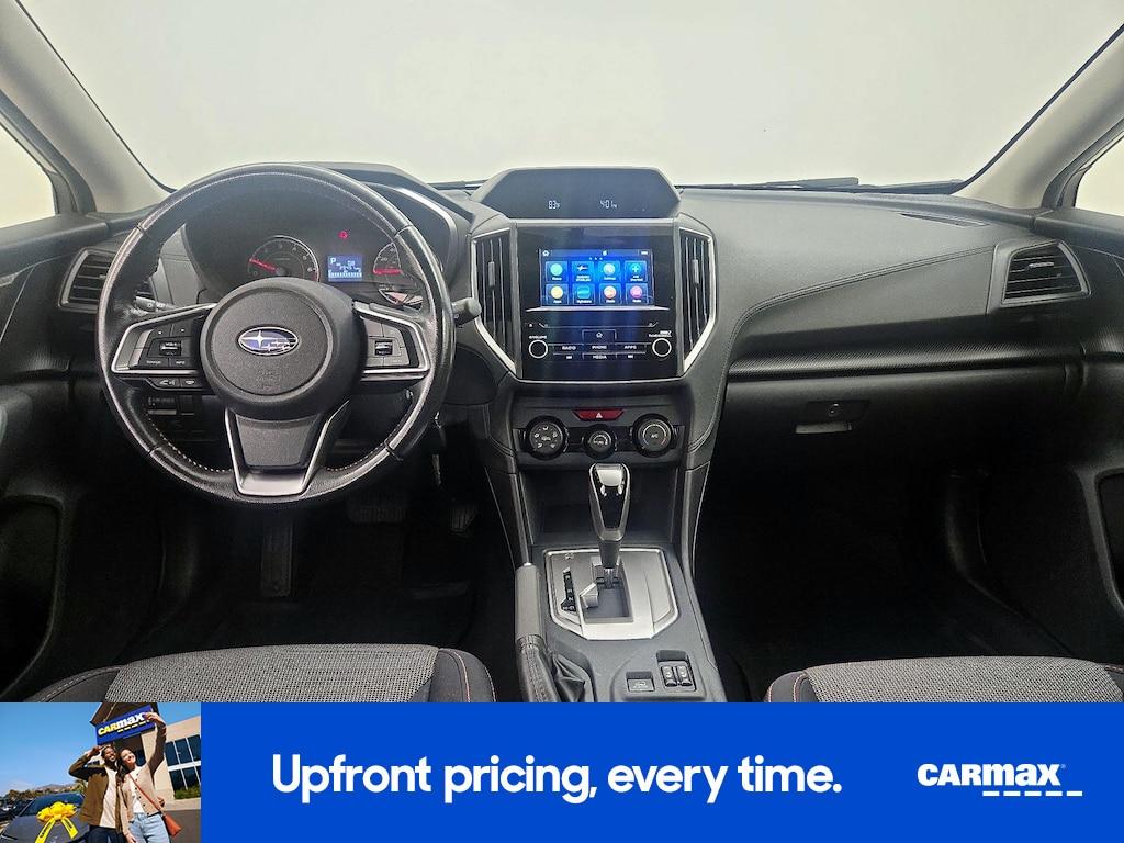 used 2019 Subaru Crosstrek car, priced at $20,998