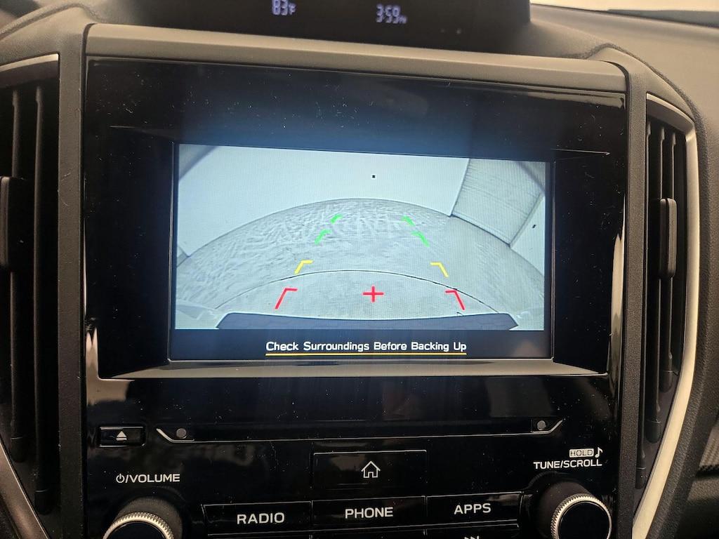 used 2019 Subaru Crosstrek car, priced at $20,998