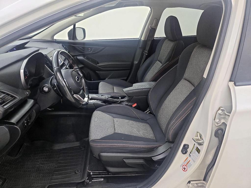 used 2019 Subaru Crosstrek car, priced at $20,998