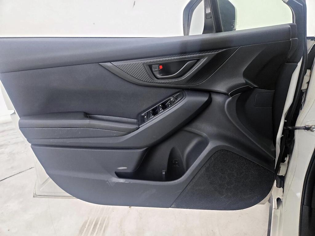 used 2019 Subaru Crosstrek car, priced at $20,998