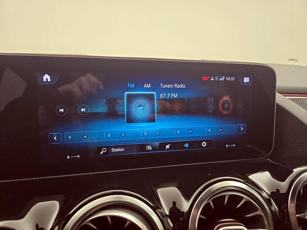 used 2021 Mercedes-Benz GLA 250 car, priced at $24,998