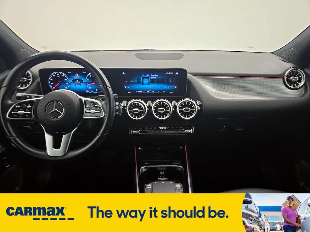 used 2021 Mercedes-Benz GLA 250 car, priced at $24,998