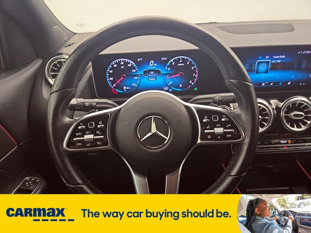 used 2021 Mercedes-Benz GLA 250 car, priced at $24,998