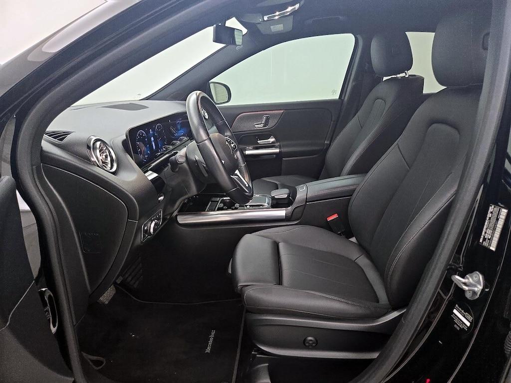 used 2021 Mercedes-Benz GLA 250 car, priced at $24,998