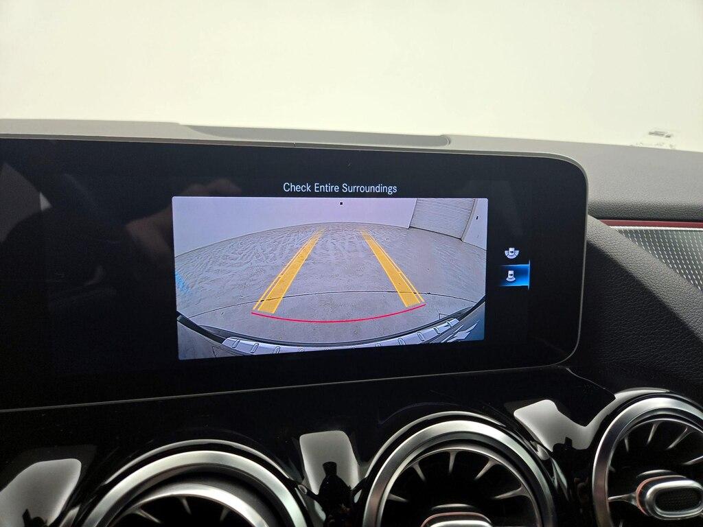 used 2021 Mercedes-Benz GLA 250 car, priced at $24,998