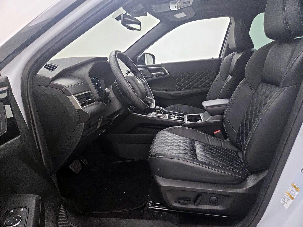 used 2023 Mitsubishi Outlander car, priced at $29,998