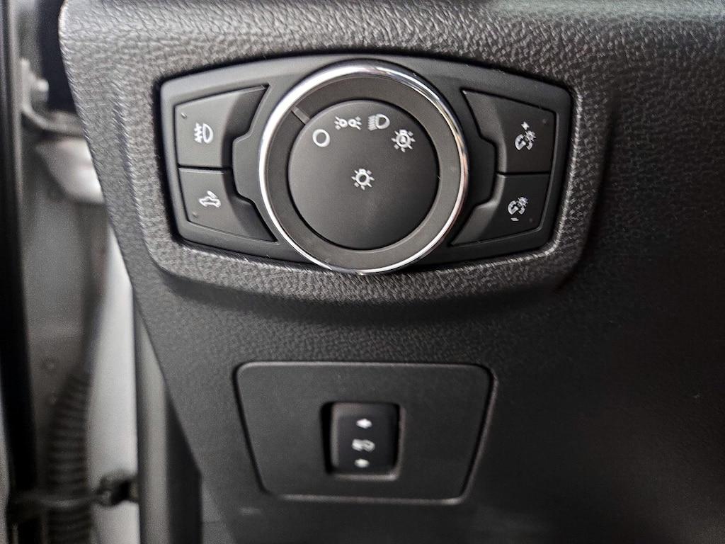 used 2016 Ford F-150 car, priced at $25,998