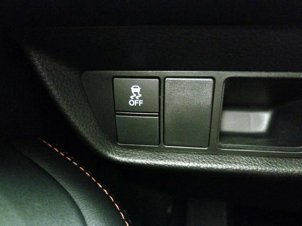 used 2024 Honda HR-V car, priced at $27,998
