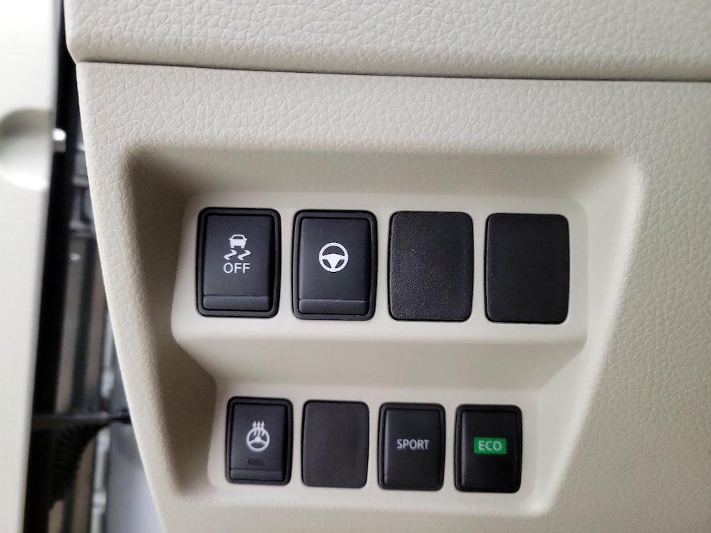 used 2020 Nissan Rogue Sport car, priced at $18,998