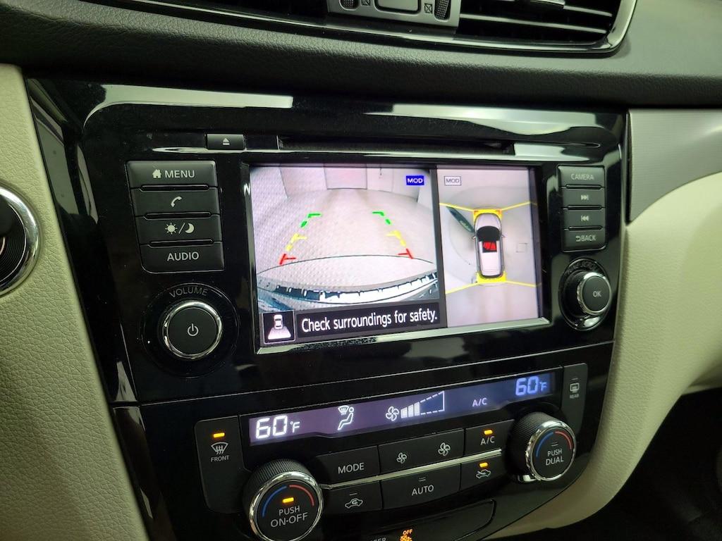 used 2020 Nissan Rogue Sport car, priced at $18,998