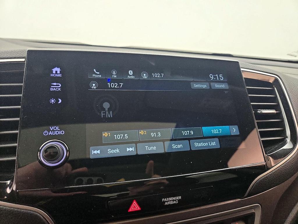 used 2020 Honda Pilot car, priced at $27,998