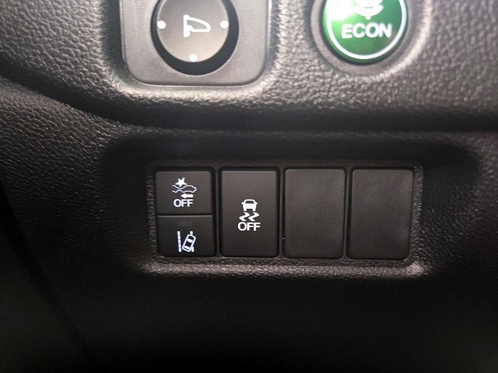 used 2020 Honda Pilot car, priced at $27,998