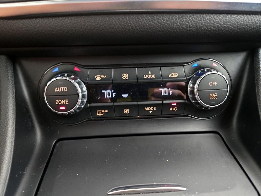 used 2015 Mercedes-Benz CLA-Class car, priced at $16,998