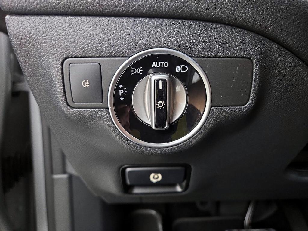 used 2015 Mercedes-Benz CLA-Class car, priced at $16,998