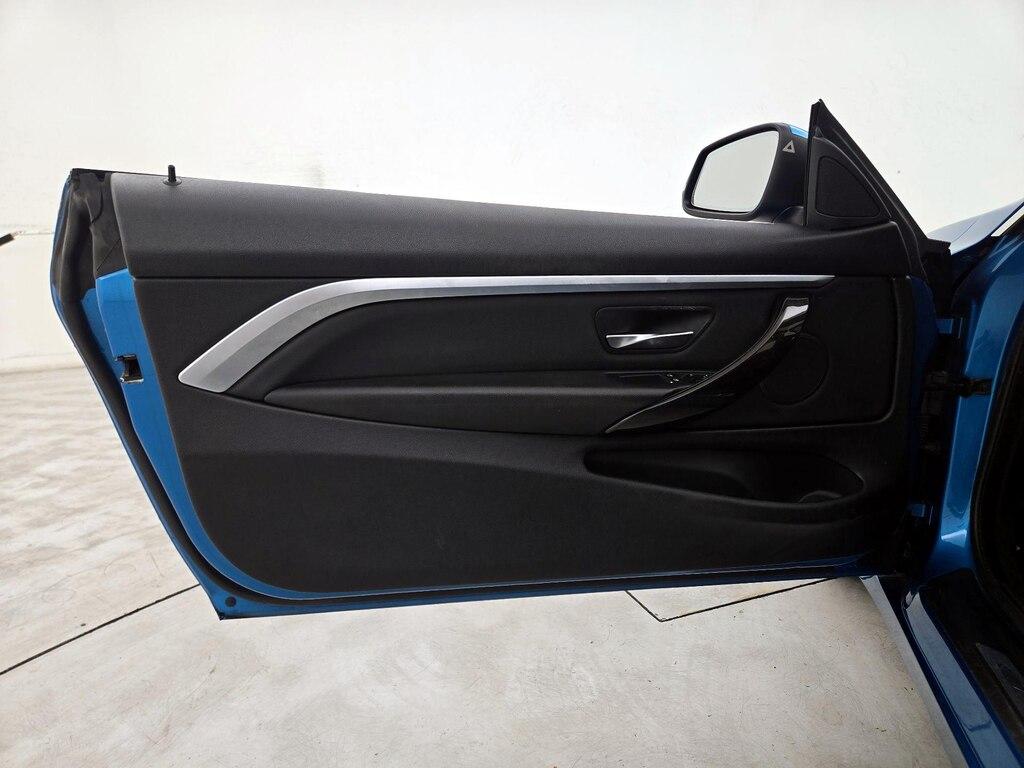 used 2019 BMW 430 car, priced at $19,998