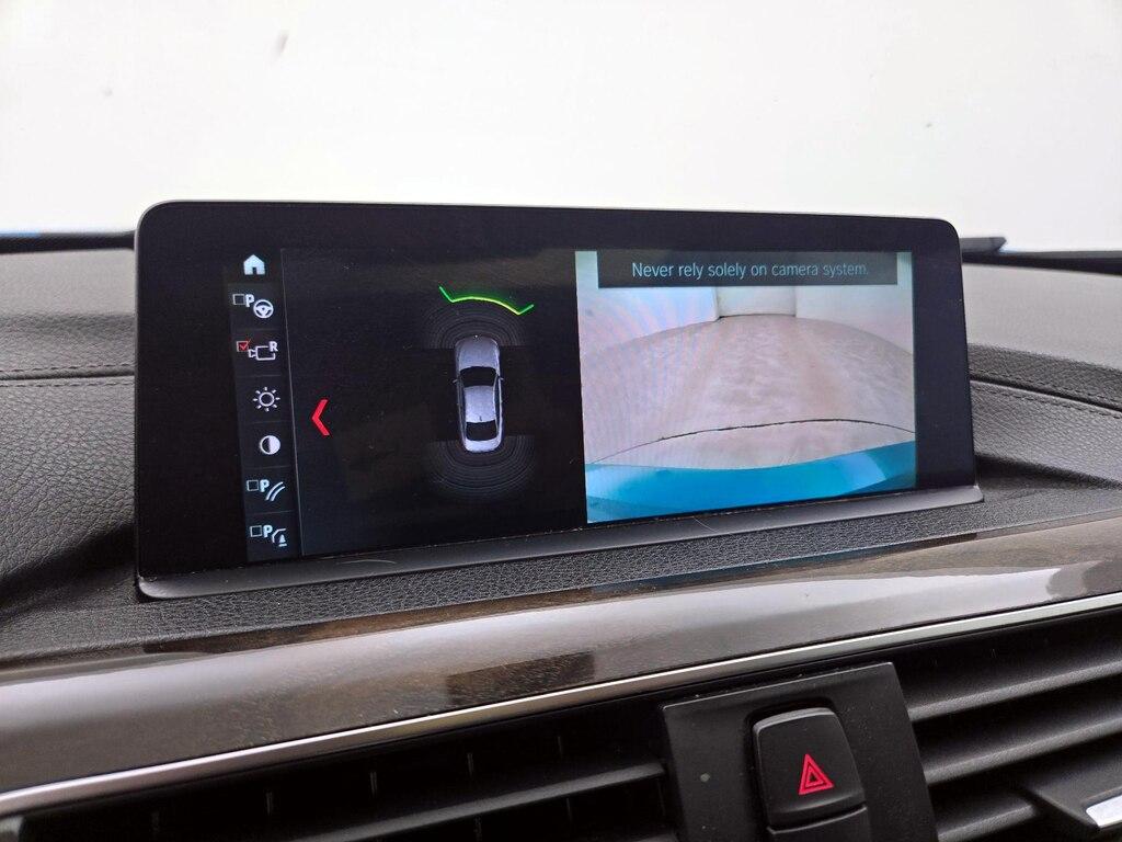 used 2019 BMW 430 car, priced at $19,998