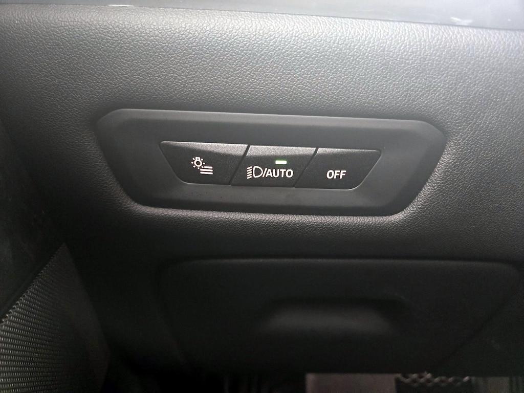used 2024 BMW X5 car, priced at $47,998