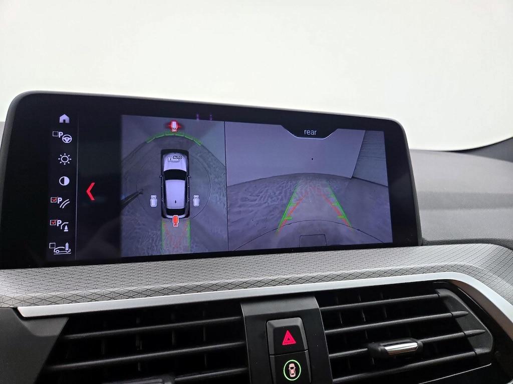 used 2019 BMW X4 car, priced at $32,998
