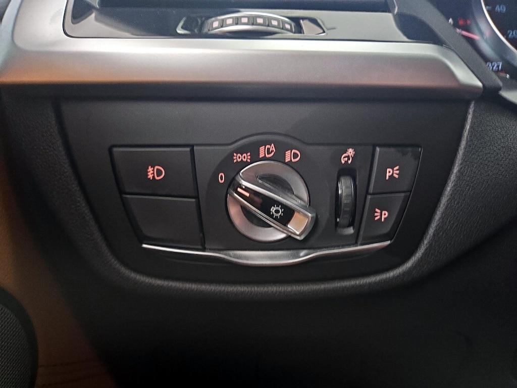 used 2019 BMW X4 car, priced at $32,998