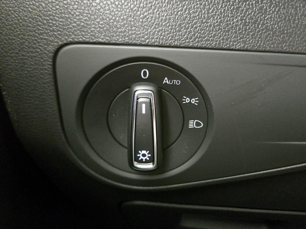used 2022 Volkswagen Tiguan car, priced at $27,998