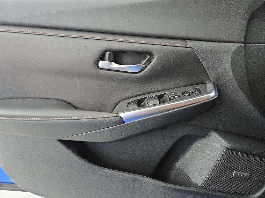 used 2022 Nissan Sentra car, priced at $21,998