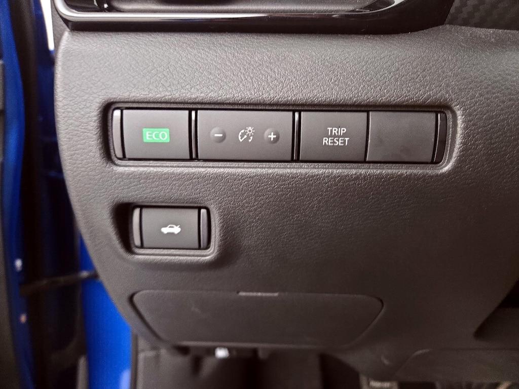 used 2022 Nissan Sentra car, priced at $21,998