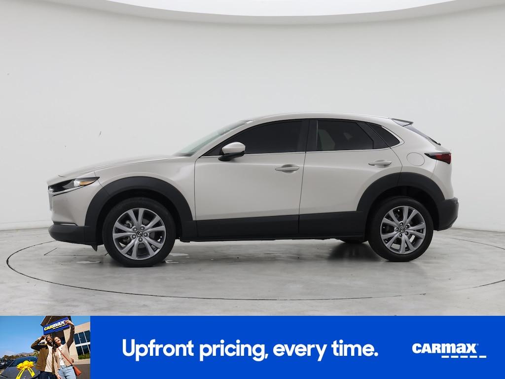 used 2023 Mazda CX-30 car, priced at $21,998