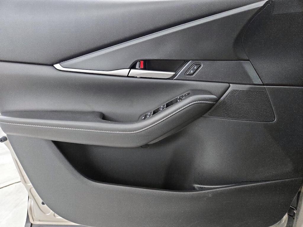 used 2023 Mazda CX-30 car, priced at $21,998