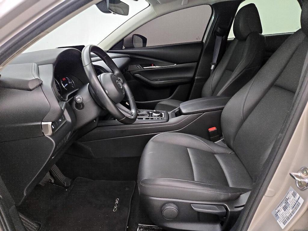 used 2023 Mazda CX-30 car, priced at $21,998
