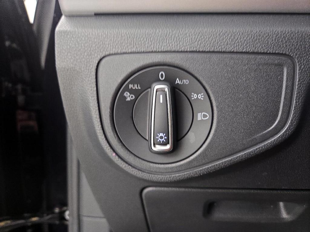 used 2021 Volkswagen Atlas car, priced at $25,998
