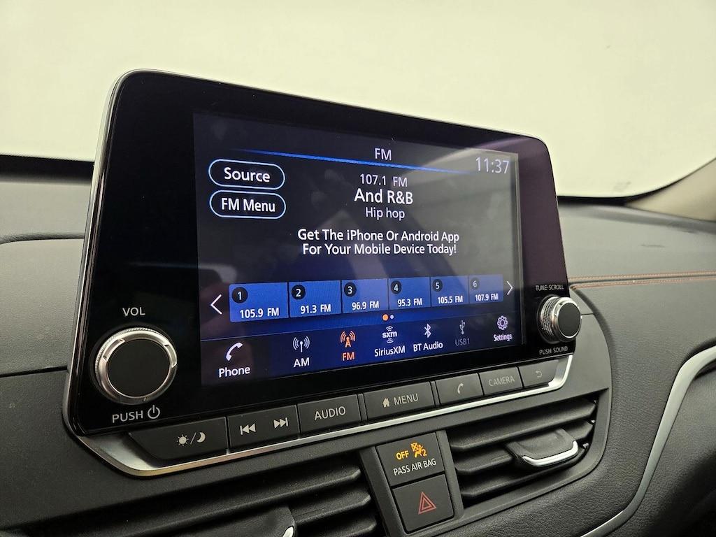 used 2019 Nissan Altima car, priced at $21,998
