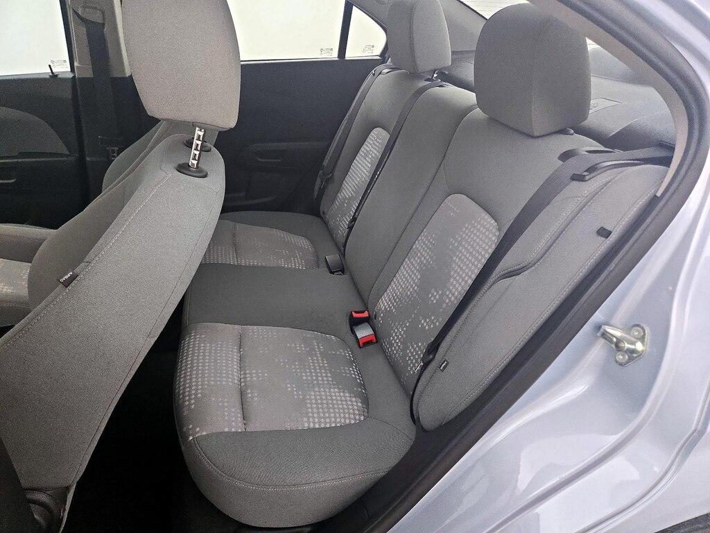 used 2017 Chevrolet Sonic car, priced at $12,998