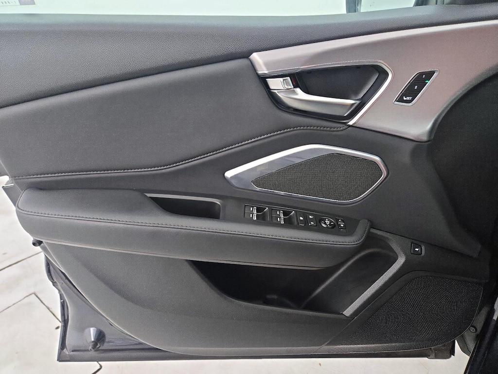 used 2020 Acura RDX car, priced at $27,998