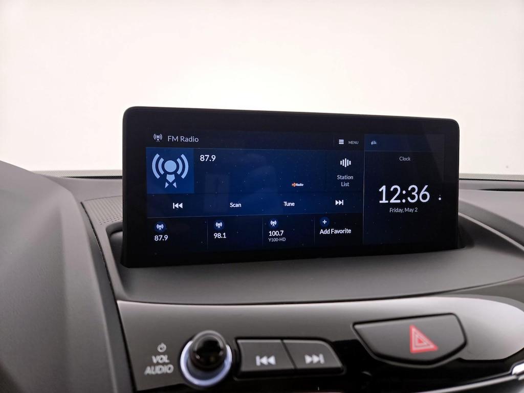 used 2020 Acura RDX car, priced at $27,998
