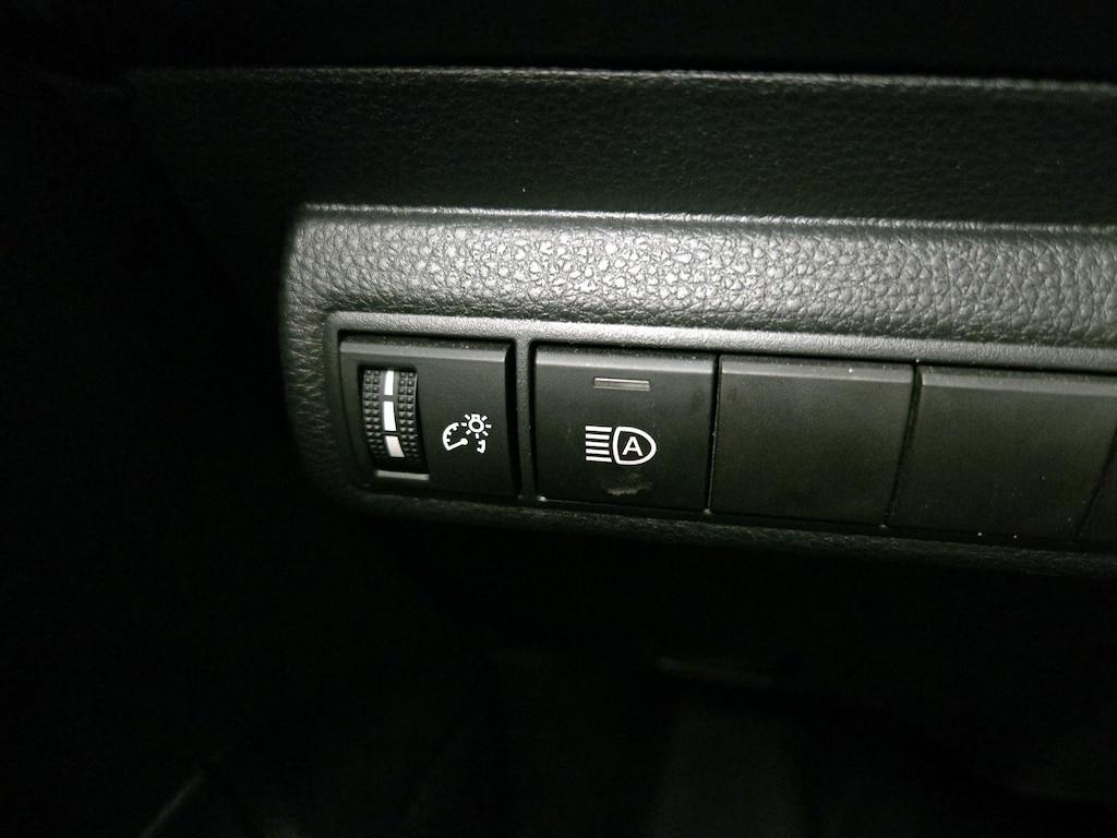 used 2023 Toyota Corolla car, priced at $25,998