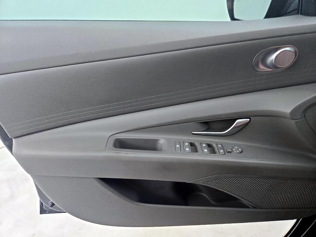 used 2022 Hyundai Elantra car, priced at $21,998