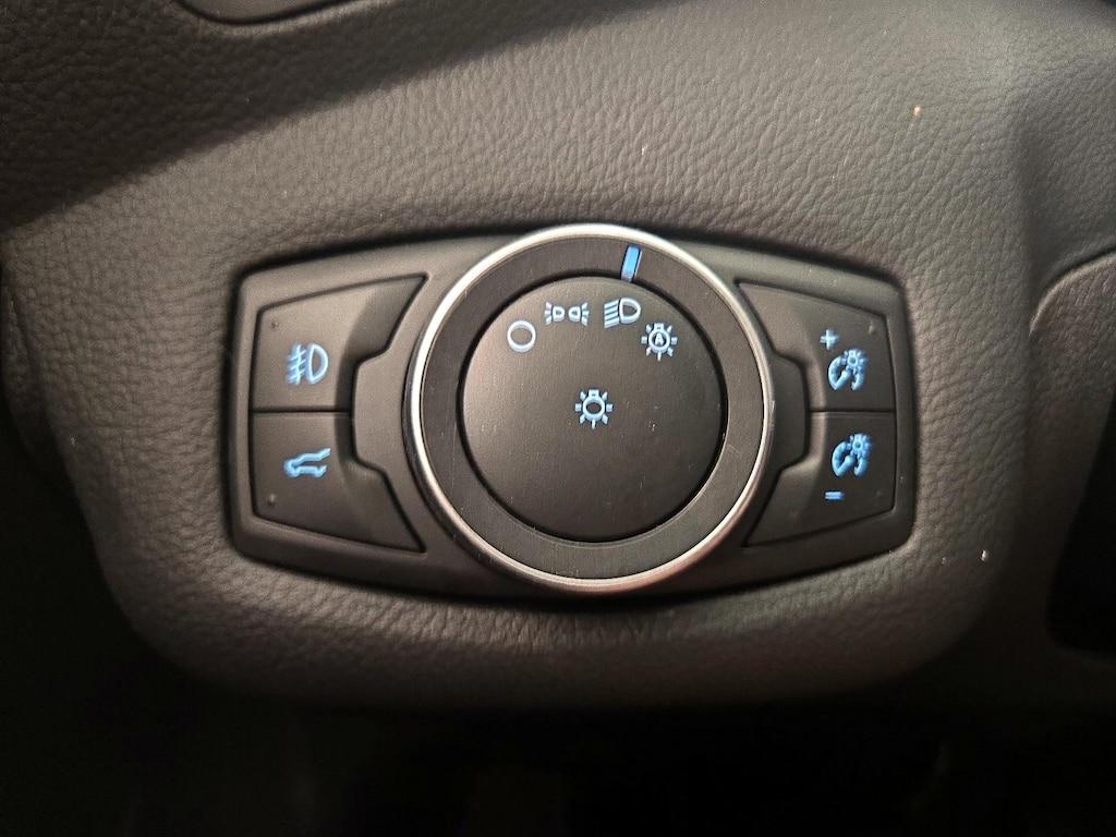 used 2017 Ford Escape car, priced at $12,998