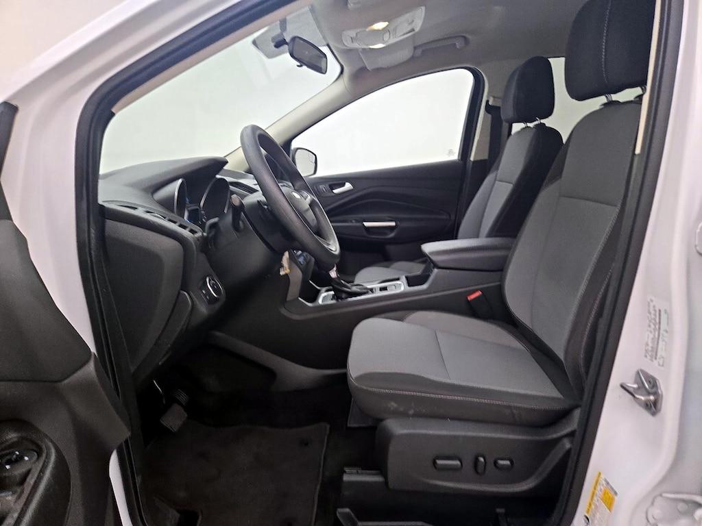 used 2017 Ford Escape car, priced at $12,998