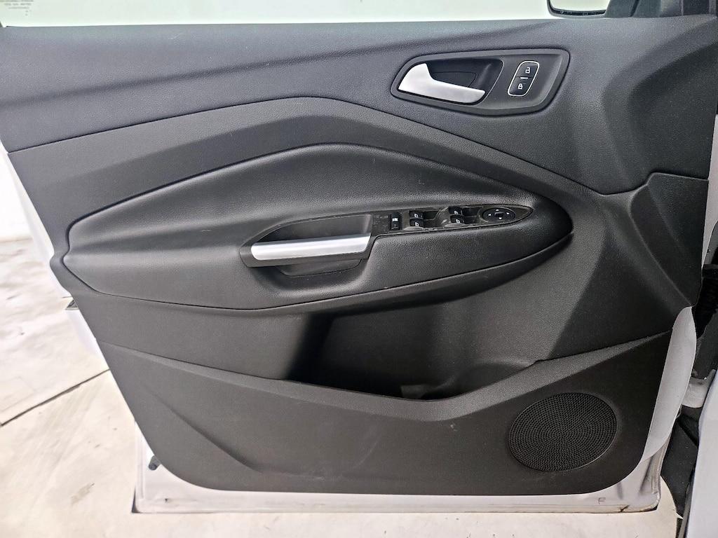 used 2017 Ford Escape car, priced at $12,998