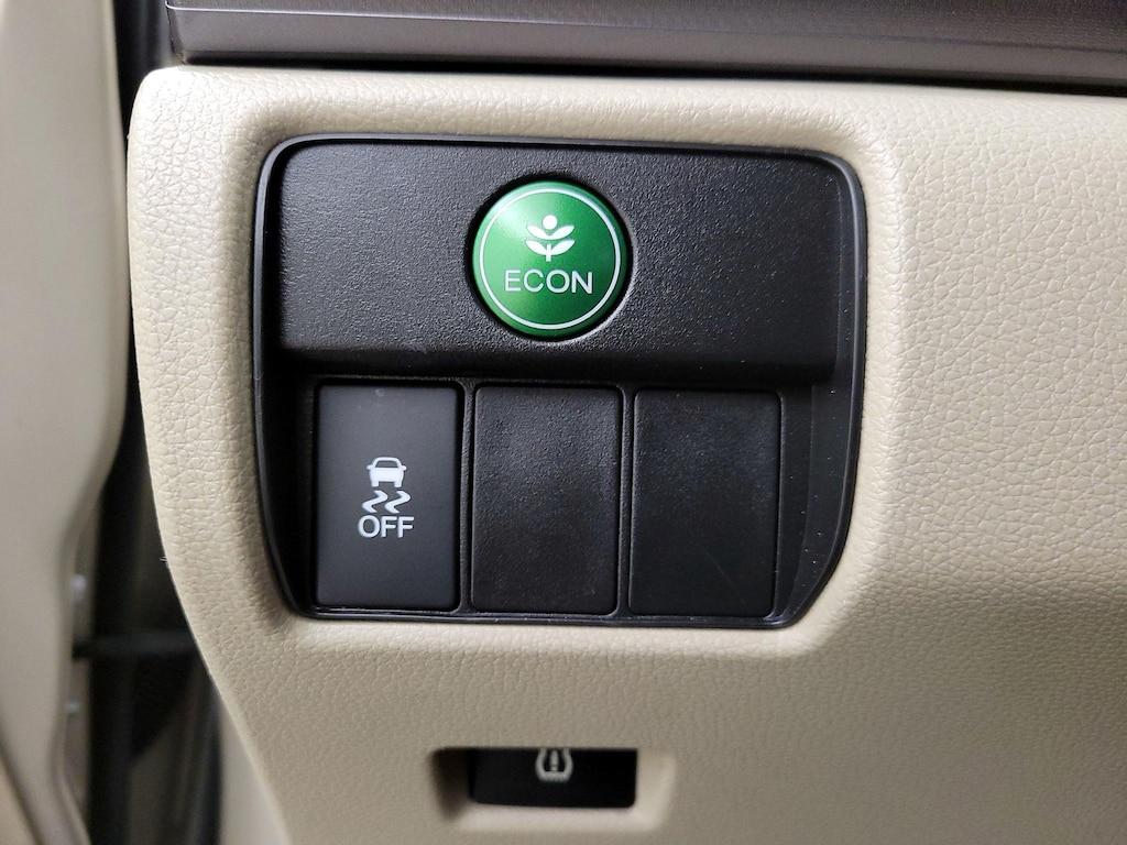 used 2015 Honda Accord car, priced at $18,998