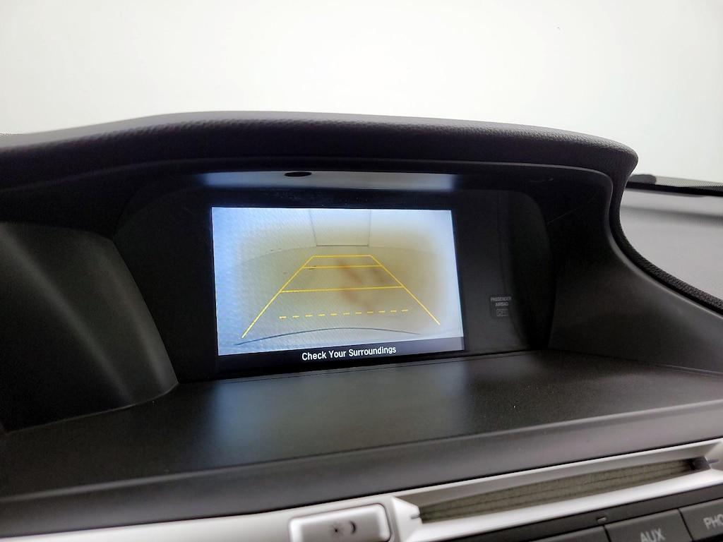 used 2015 Honda Accord car, priced at $18,998