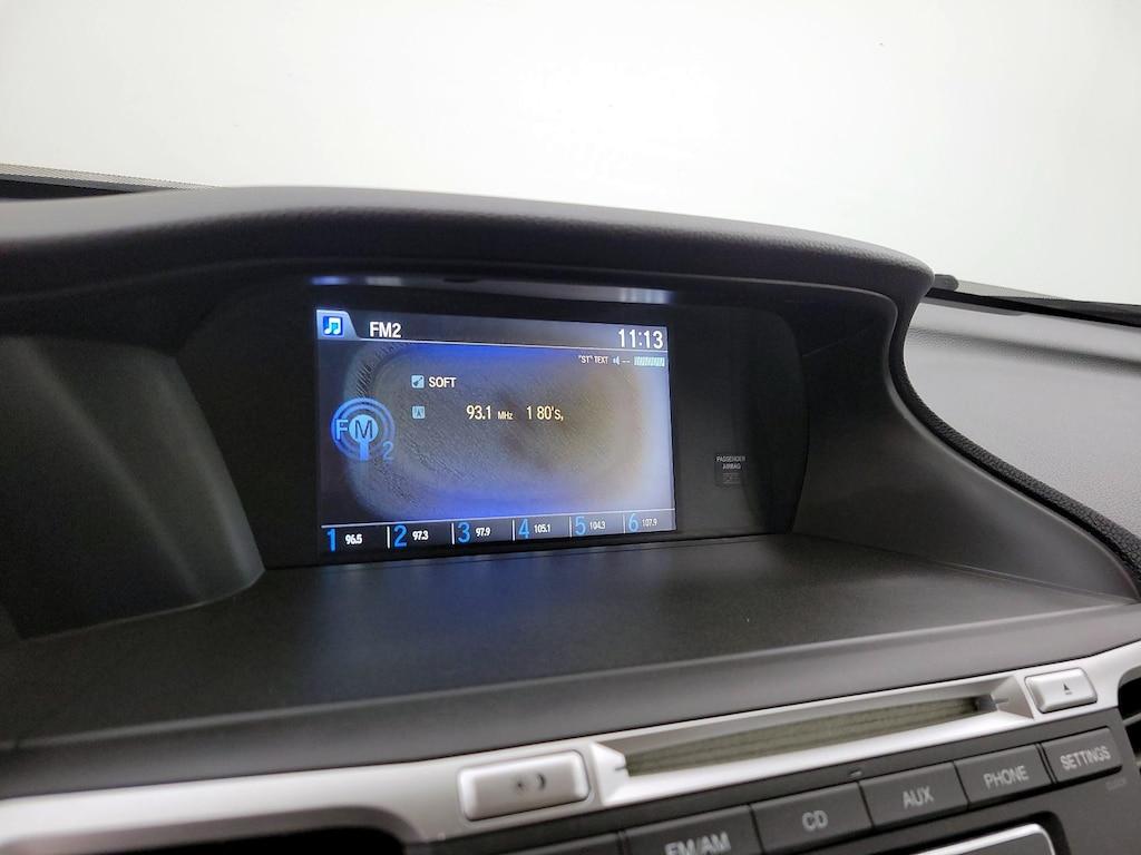 used 2015 Honda Accord car, priced at $18,998