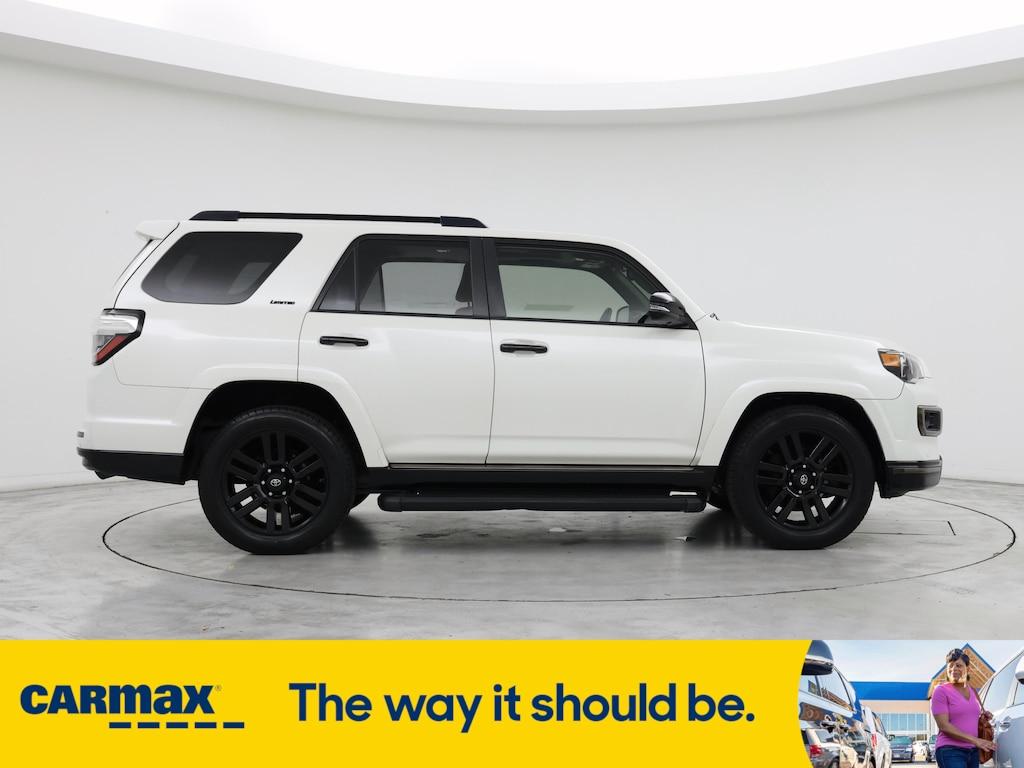 used 2019 Toyota 4Runner car, priced at $36,998