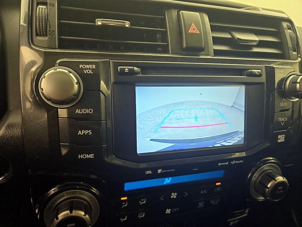 used 2019 Toyota 4Runner car, priced at $36,998