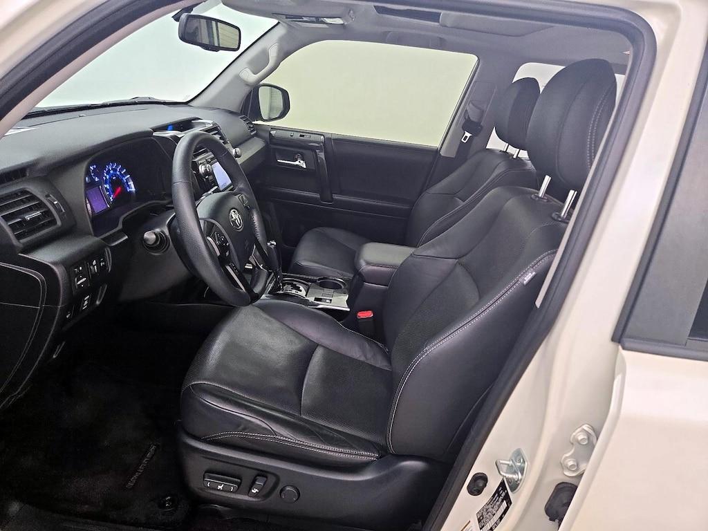 used 2019 Toyota 4Runner car, priced at $36,998