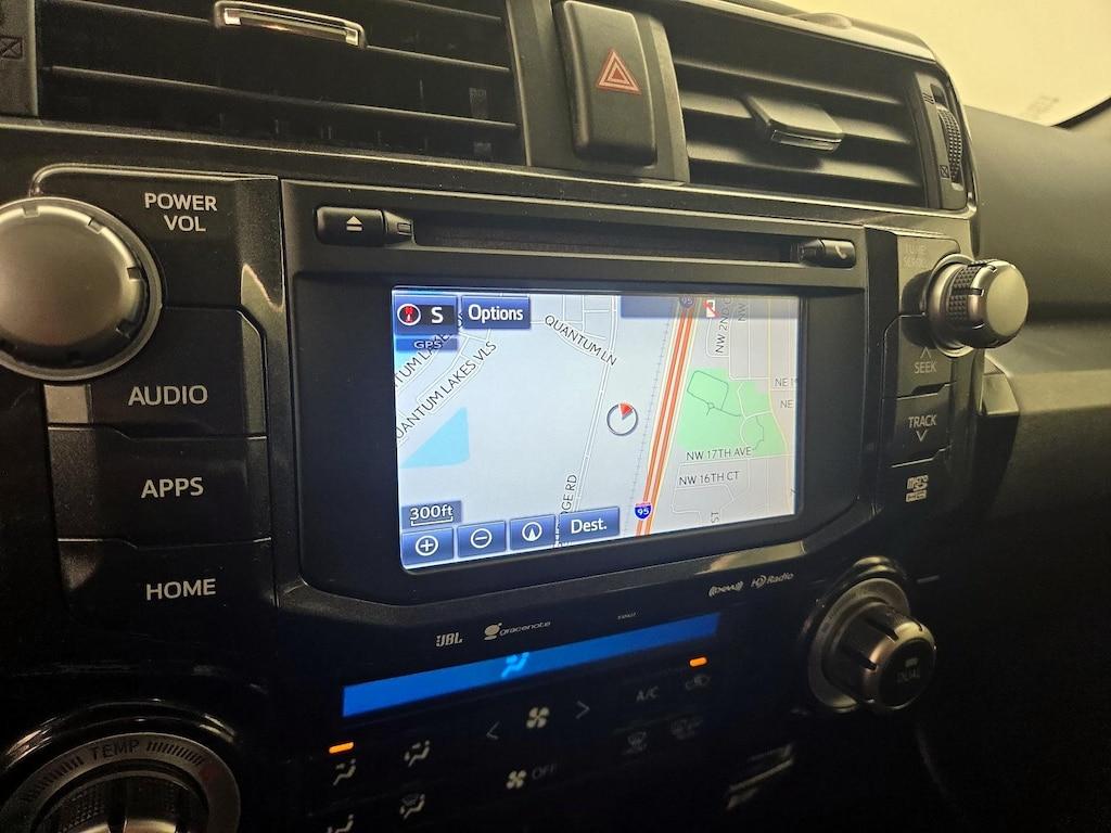 used 2019 Toyota 4Runner car, priced at $36,998